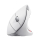 TRUST Mysz TRUST Verto Wireless vertical ergonomic White 25132 - 1168450 - zdjęcie 2